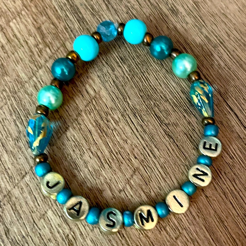 Disney Aladdin Bracelet